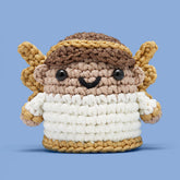 Claire the Angel Crochet Kit