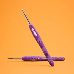 Luna the Bat Crochet Kit