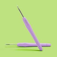 Felix the Fox Pastel Crochet Kit