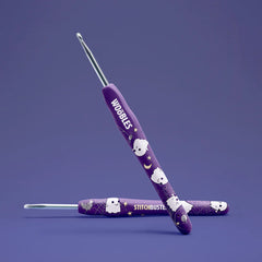 Snooky the Ghost Crochet Kit