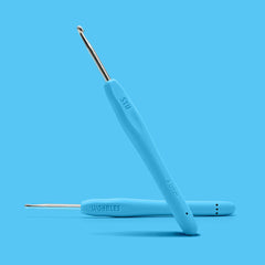 Stu the Goose Crochet Kit