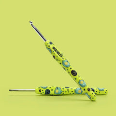 Bepi the Mercurian Crochet Kit