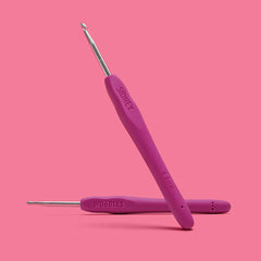 Sidney the Prickly Pear Cactus Crochet Kit