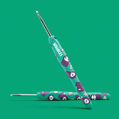 Mort the Grim Reaper Crochet Kit