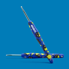 Nyx the Spider Crochet Kit