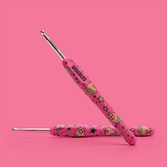 Ursa the Venusian Crochet Kit