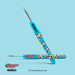 Bubbles™ Crochet Kit