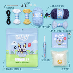 Keepy Uppy the Good Work Bundle