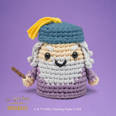 Albus Dumbledore™ Crochet Kit