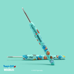 Tumble Leaf It to Us Bundle