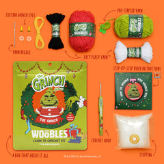 Grinchy Claus Bundle
