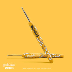 Gudetama™ Sunny Side Up Crochet Kit