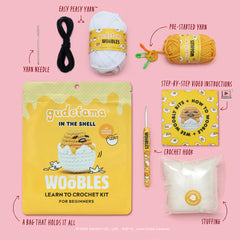 Gudetama™ Shell of a Time Bundle