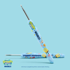 SpongeBob SquarePants Crochet Kit