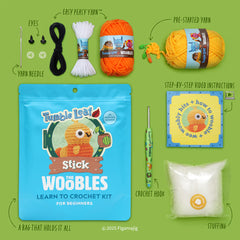 New Chest Friend Bundle