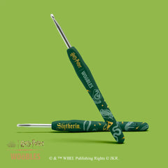 Slytherin™ Serpent Crochet Kit