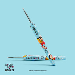 Young-Hee Doll Crochet Kit