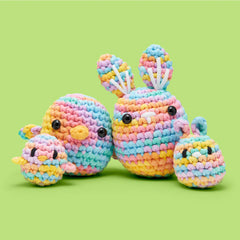 Poquita Chickita Pastel Accessory Kit