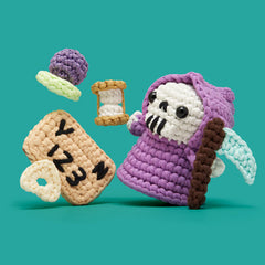 Tiny Hourglass Accessory Kit