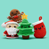 The Stocking Stuff of Legend Bundle