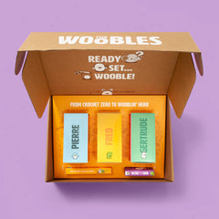 Zero to Hero Beginner Gift Box