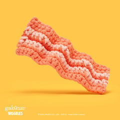 Tiny Gudetama™ Bacon Blanket Accessory Kit