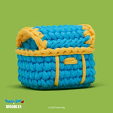 Stick's Treasure Chest Accessory Kit