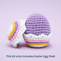 Tiny Easter Egg Shell Accessory Kit