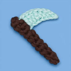 Tiny Scythe Accessory Kit