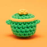 Tiny Cooking Pot Accessory Kit