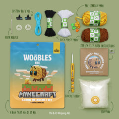 Will You Be Minecraft Bundle