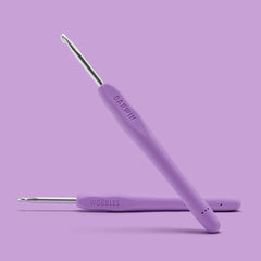 Darwin the Owl Crochet Kit