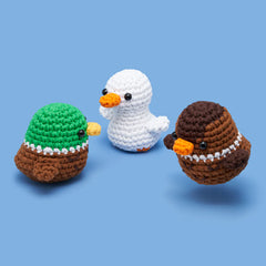 Duck, Duck, Goose Bundle
