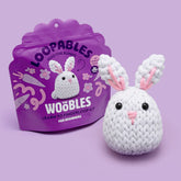 Jojo the Bunny Loopables Kit