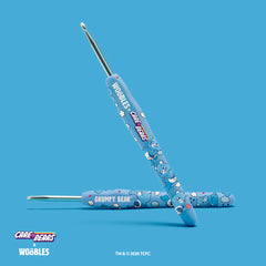 Grumpy Bear™ Crochet Kit