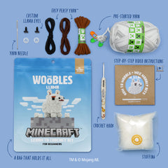 Minecraft Carpet Diem Bundle
