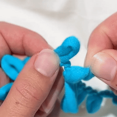 Fred the Dino Loopables Kit