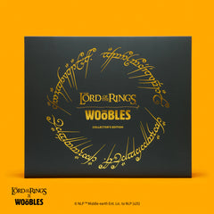 The Lord of the Rings Collector’s Box