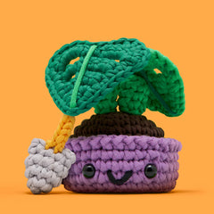 Tiny Shovel Accessory Kit