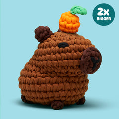 Tiny Yuzu Extra Squeezy Accessory Kit