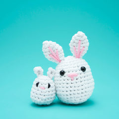 Itty Bitty Wittle Bunny Accessory Kit