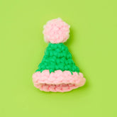 Tiny Party Hat Accessory Kit