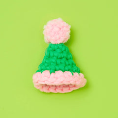 Tiny Party Hat Accessory Kit