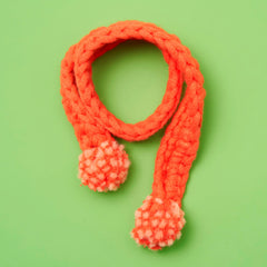 Tiny Scarf Accessory Kit