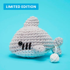 Swimming with the Sharks Bundle