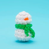 Tiny Snowman Accessory Kit