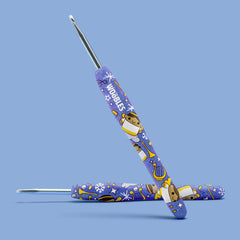 Claire the Angel Crochet Kit