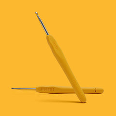 Clint the Cactus Crochet Kit