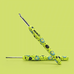 Bepi the Mercurian Crochet Kit