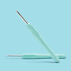 Noel the Snow Wooble Crochet Kit